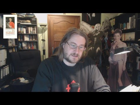 KLP 1987 - Die Wallfahrer