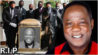 The Tragedy Of Isiah Whitlock Jr  is Beyond Heart Breaking...!