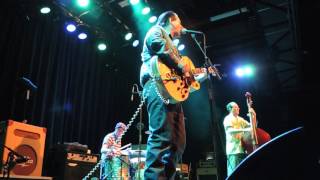 The Paladins [2] Lookin' For a Girl Like You (Oss, De Groene Engel, 21-4-2017)