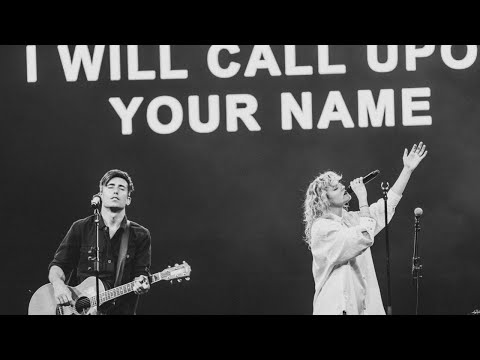 February Recap // Singalong 2023 Tour with Matt Maher, Leeland & TAYA