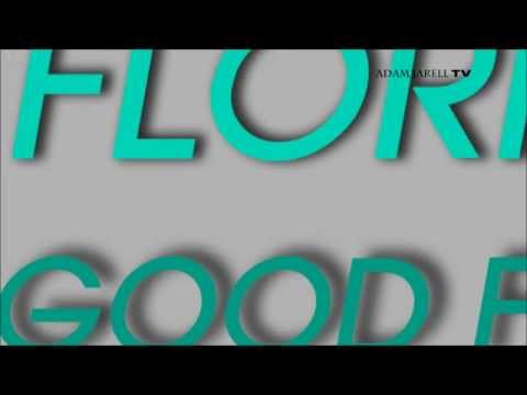 FloRida - Good Feeling (Adam Jarell Remix)