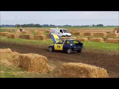 Best of Stoppelrennen Medehop 2016