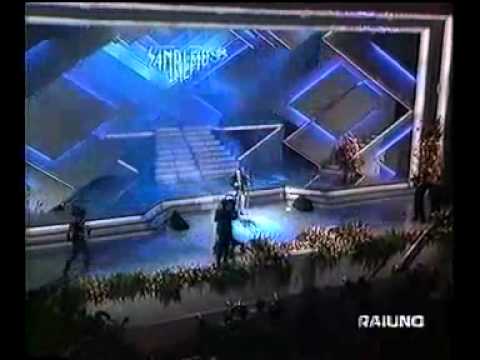 Drupi - Era bella davvero (1988).mp4