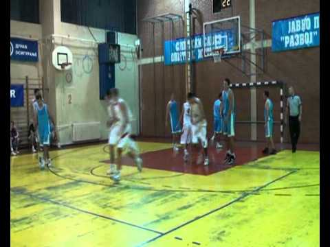 323. KOSARKA 1 KOLO ZITISTE - BACKA PALANKA.avi