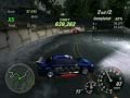 NFS UnderGround 2 Drift world record ...