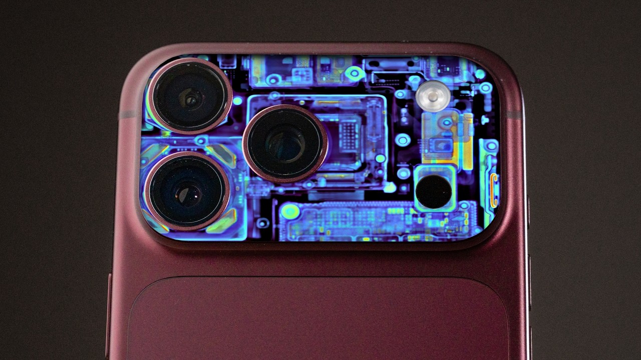 Почему НЕ стоит покупать iPhone 18 Pro и 18 Pro Max. Полное сравнение с iPhone 17 Pro Max! ОБЗОР!