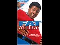 Opening To Fat Albert 2005 VHS