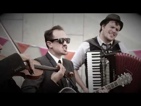 Roaming Band For London Weddings - Live Compilation