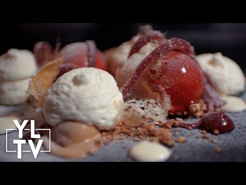 Nils m/ Skils Feat. Tuva Syvertsen - "Ostekake" [OFFISIELL MUSIKKVIDEO]: YLTV