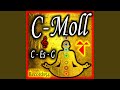 C - Moll (C - Es - G) Melody (80 Bpm)