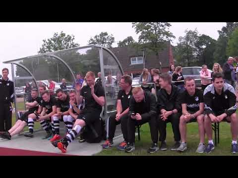 SV Blomberg-Neuschoo - Bentstreeker SV