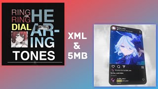 Free 2 Preset | Mograph & Ui Style | Alight Motion Edit