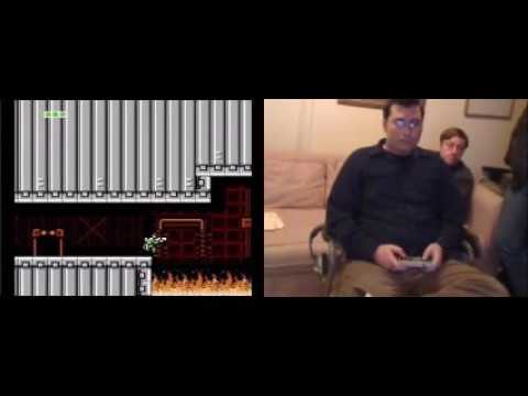 Bionic Commando (Any%) by Feasel in 21:42 - CGDQ 2010