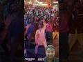 Poyiraa Mama Song Anirudh Folksong Dhanush Rashmikamandanna Dance Adityamusic Dsp Song