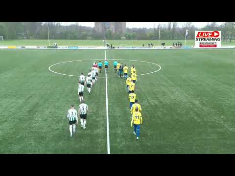 30-03-2024 Samenvatting ODIN'59 - SC Genemuiden