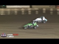 usac cra sprint feature highlights ventura raceway 5.5.18