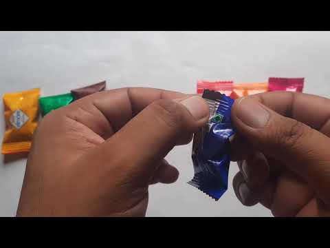 ERTAY ELMORE BLUE MILK CHOCOLATE