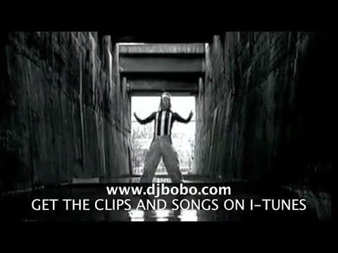 DJ BoBo - FREEDOM (Official Music Video)