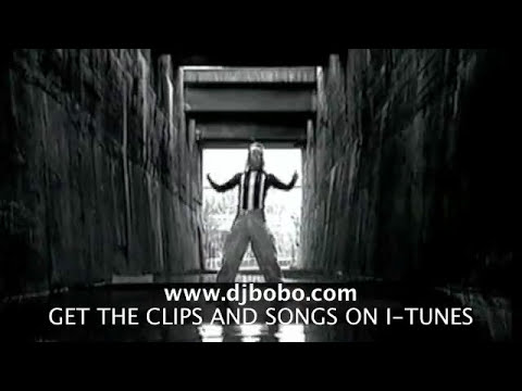 DJ BoBo - Lies (Wicked C.L.U.s Radio Mix)