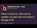 Xxxtentacion X Scott James TIGHT ROPE