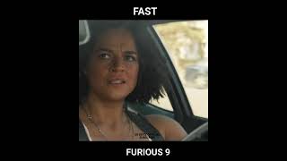 Fast & Furious 9 Tamil Trailer | Whatsapp Status Video | GK EDITZ