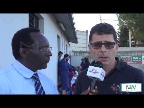 Cugnoli -  il Moro Paganica Aquilana (  5 -  2)