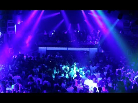 Richie Hawtin presents ENTER.Week 12 (September 19th, 2013)