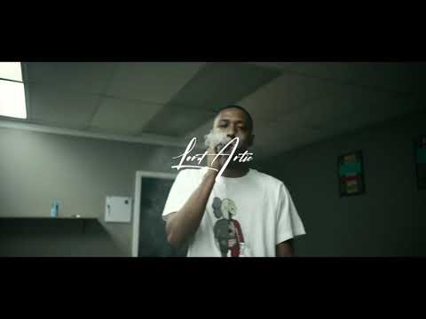 Lord Artie - No More Parties (remix) Official Music Video!