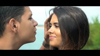 BRUNA Y DAVID PREBODA