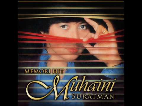 Muhaini Suratman - Tangisan Di Sebalik Senyuman