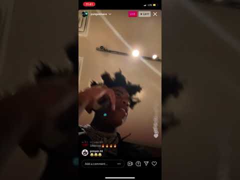 Yungeenace Play unreleased song with boosie 🔥💯