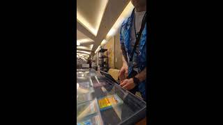 POKEMON LIVE VENDING!!  BroelTCG