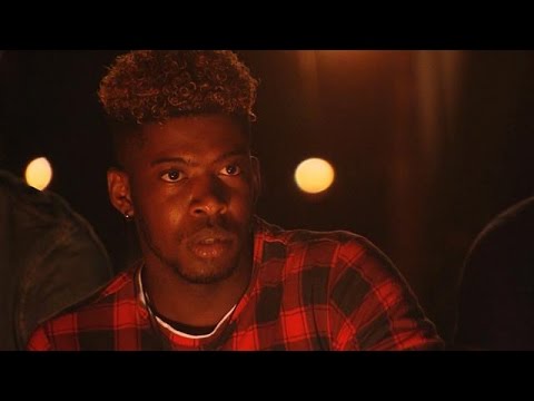 Jefferson: "Hoe kan ze zo dom zijn?" - TEMPTATION ISLAND