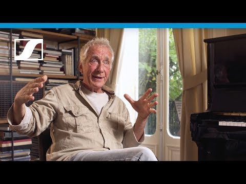 Sennheiser Pro Talk | La Frette Studios - Part 2 of 3 | Sennheiser