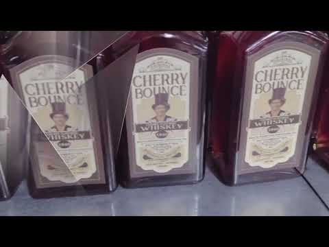 The Most Sought After Whiskey