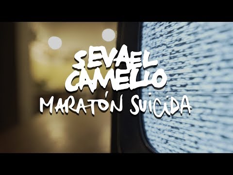 Maratón Suicida video