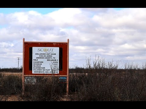 How Scout Energy uses SitePro's field services to optimize its oil and gas operations