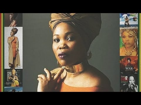 Queen Ifrica _ Below The Waist