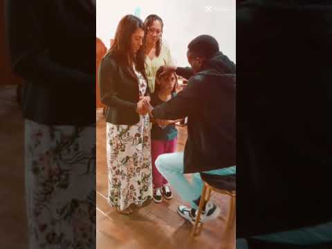 PARANÁ -APUCARANA. #pregação