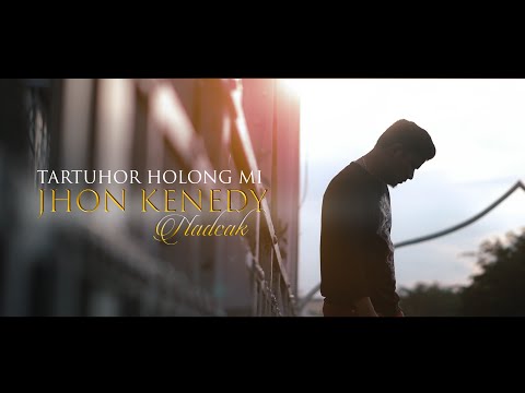 Tartuhor Holong Mi - Jhon Kenedy Nadeak - (Official Music Video)