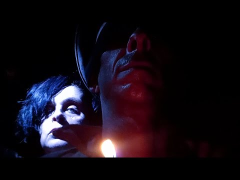 Escarlatina Obsessiva - Strong Orpheus (Official Video Clip)