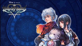 【KHDR】(日本版/Android) 初見 [1080p]