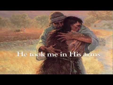 'He Ran To Me' (The Prodigal Son) -  Phillips, Craig and Dean