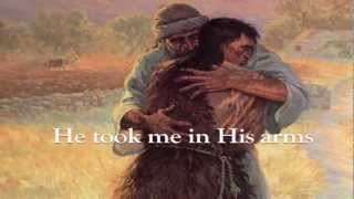 &#39;He Ran To Me&#39; (The Prodigal Son) -  Phillips, Craig and Dean