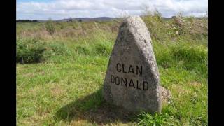 Culloden Battlefield