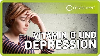 Was hat die Sonne mit einer Depression zu tun? | Vitamin D