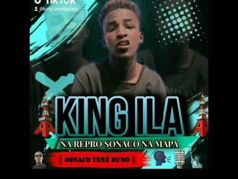 KING_ILA FT U_ MAIOR AND KALIS_BOY -KÓ TAMPERÉMA