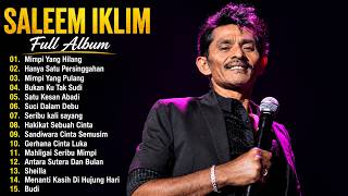 Download lagu Saleem Iklim Full Album Terbaik 2026 | Lagu Malaysia Nostalgia 90an Populer mp3 Download lagu Saleem Iklim Full Album Terbaik 2026 | Lagu Malaysia Nostalgia 90an Populer mp3