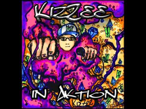 KizZee - Das Ist KizZee (prod. by Fj-BeatZ)