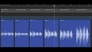 Video thumbnail for Tom Anderson Pickup Comparison by ERIS